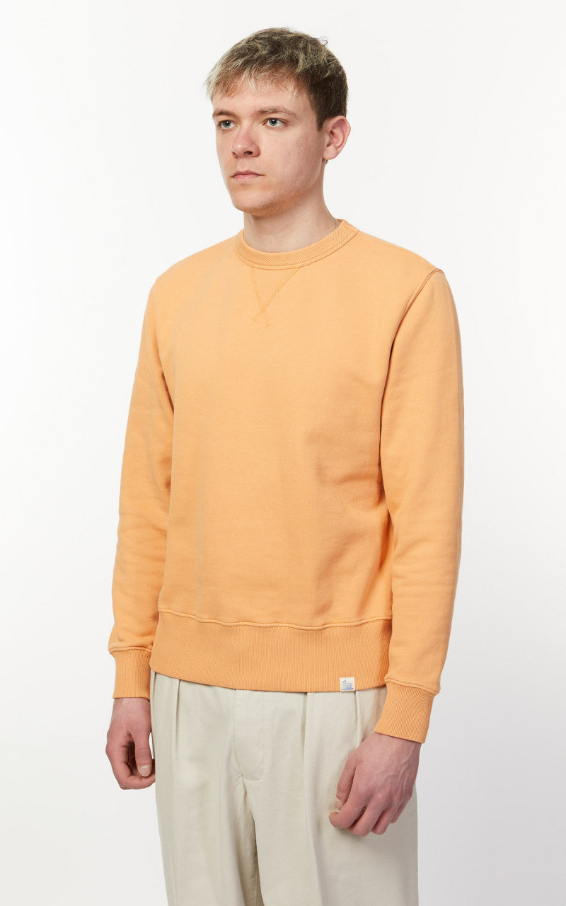 Merz b. Schwanen CSW28 Sweatshirt Ginger