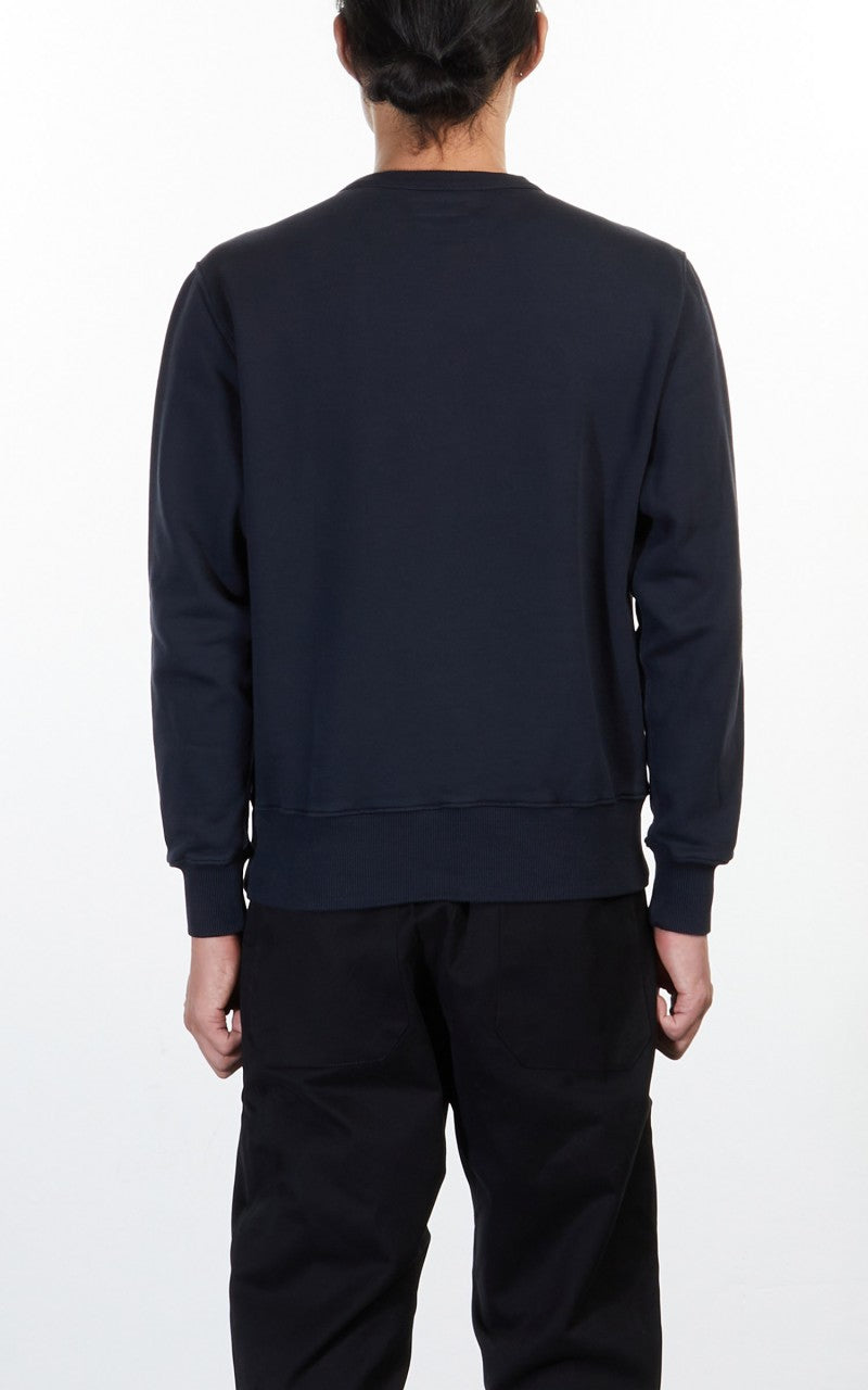 Merz b. Schwanen CSW28 Sweatshirt Charcoal