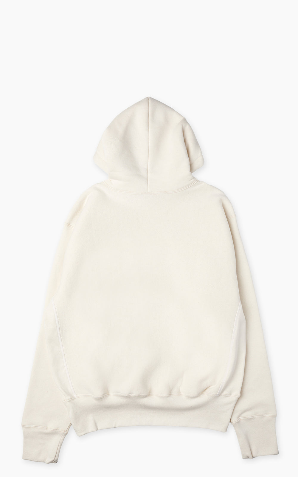 Camber USA #232 Heavyweight Hoody Natural