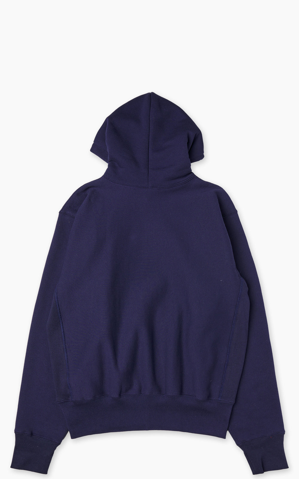 Camber USA #232 Heavyweight Hoody Navy