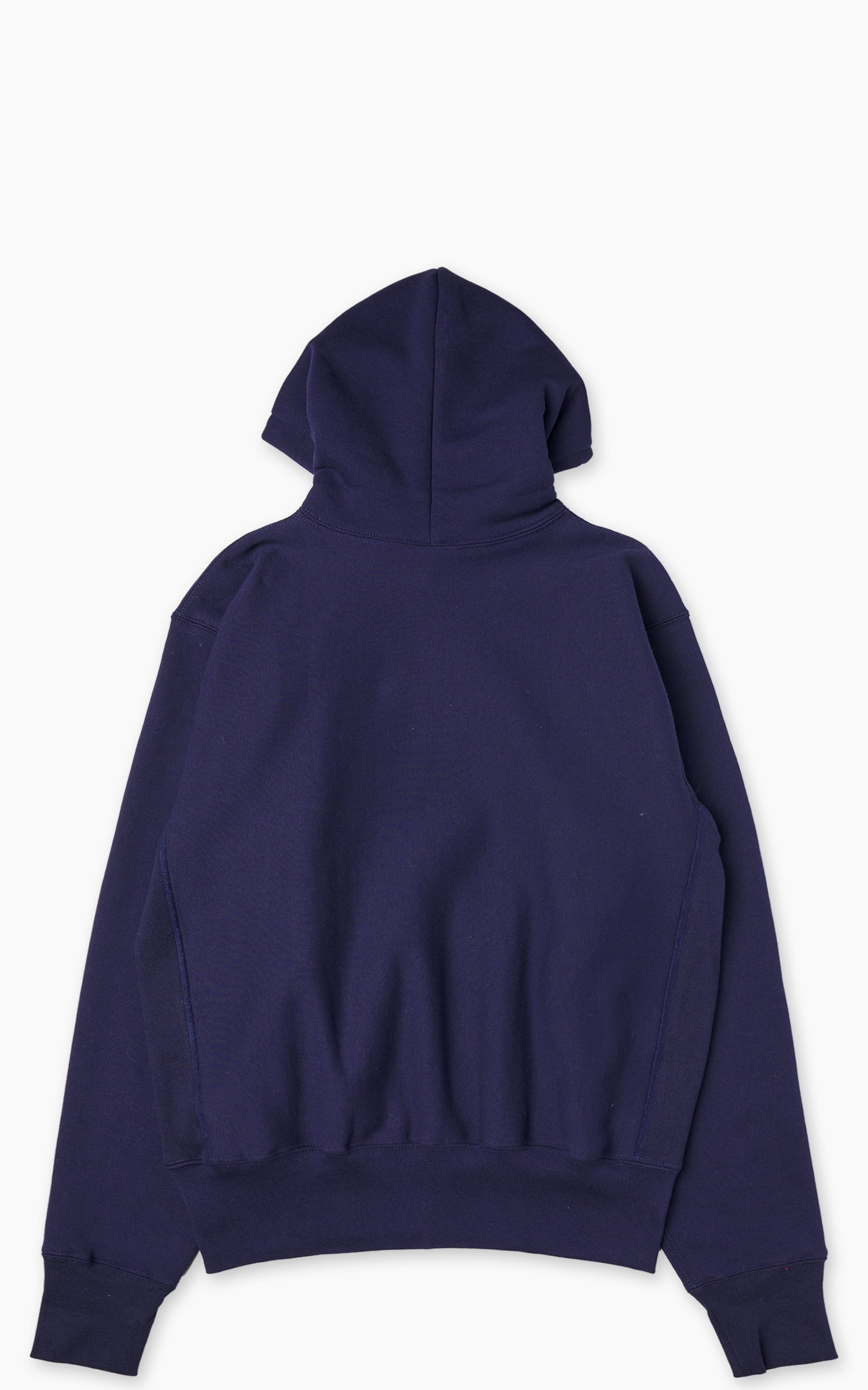 Camber USA #232 Heavyweight Hoody Navy