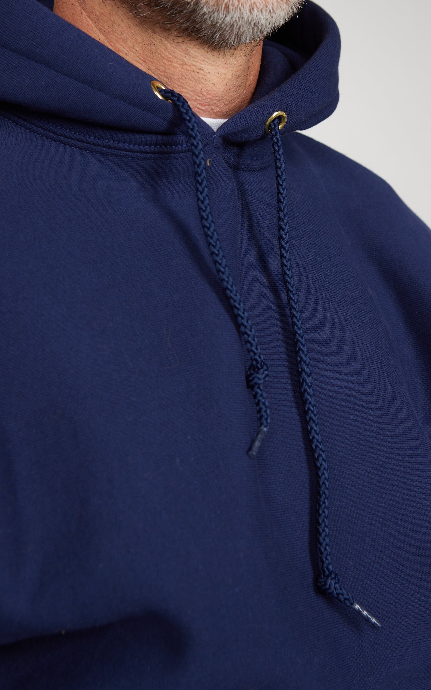Camber USA #232 Heavyweight Hoody Navy