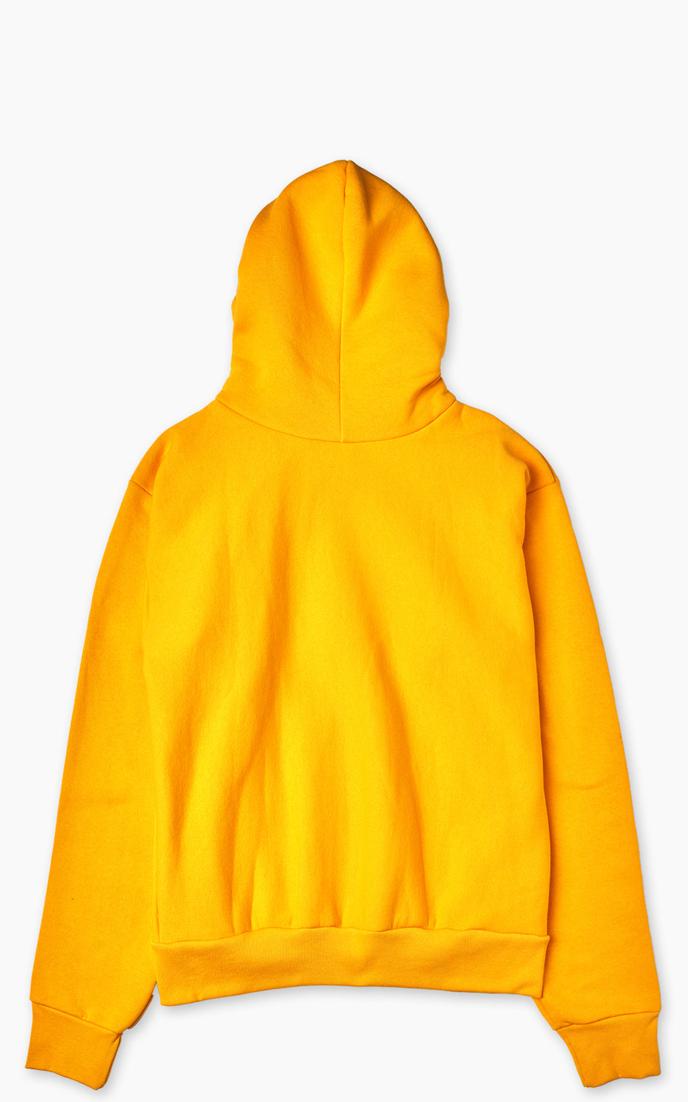 Camber USA #231 Heavyweight Zip Hoody Gold