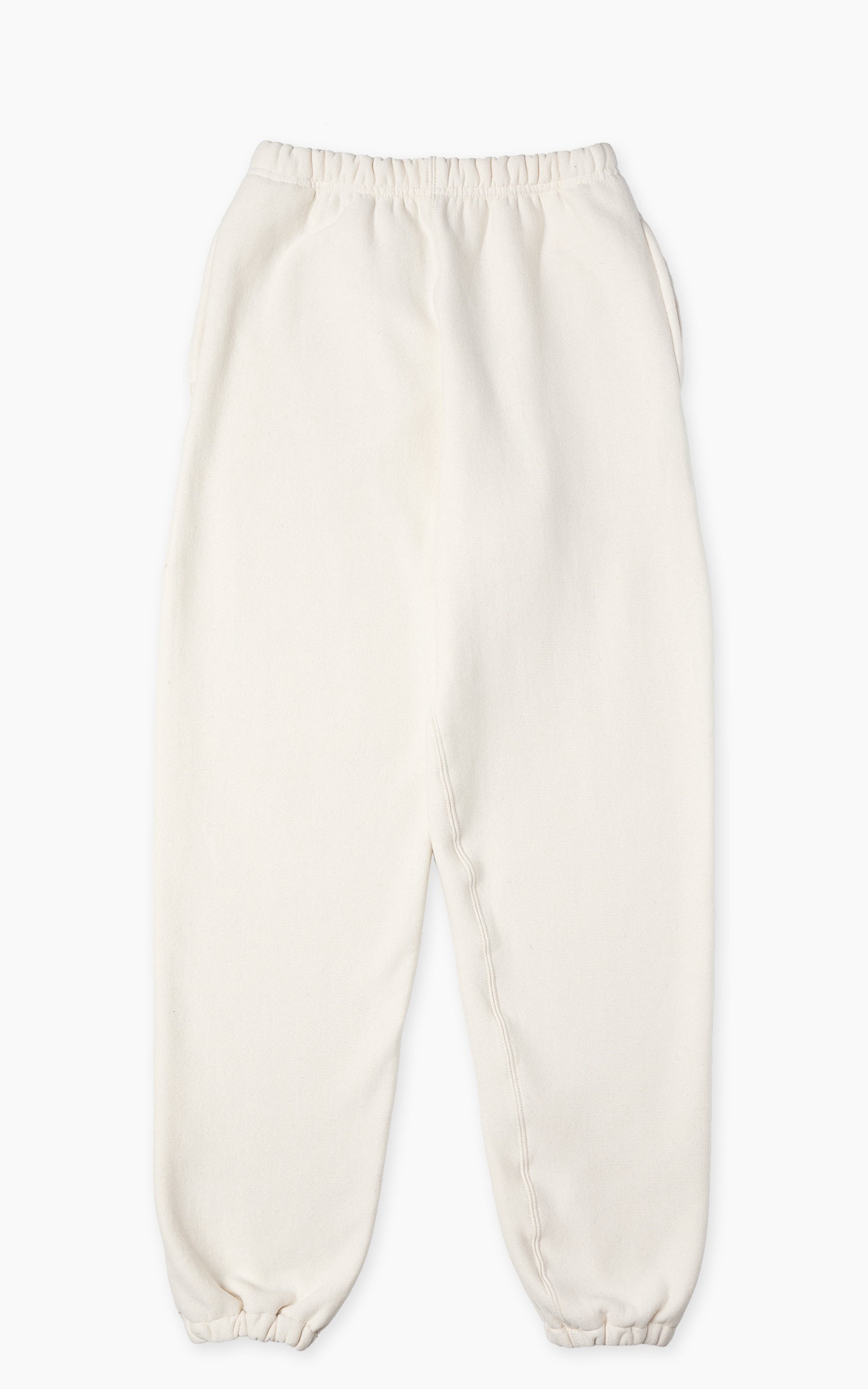 Camber USA #233 Heavyweight Sweatpant Natural
