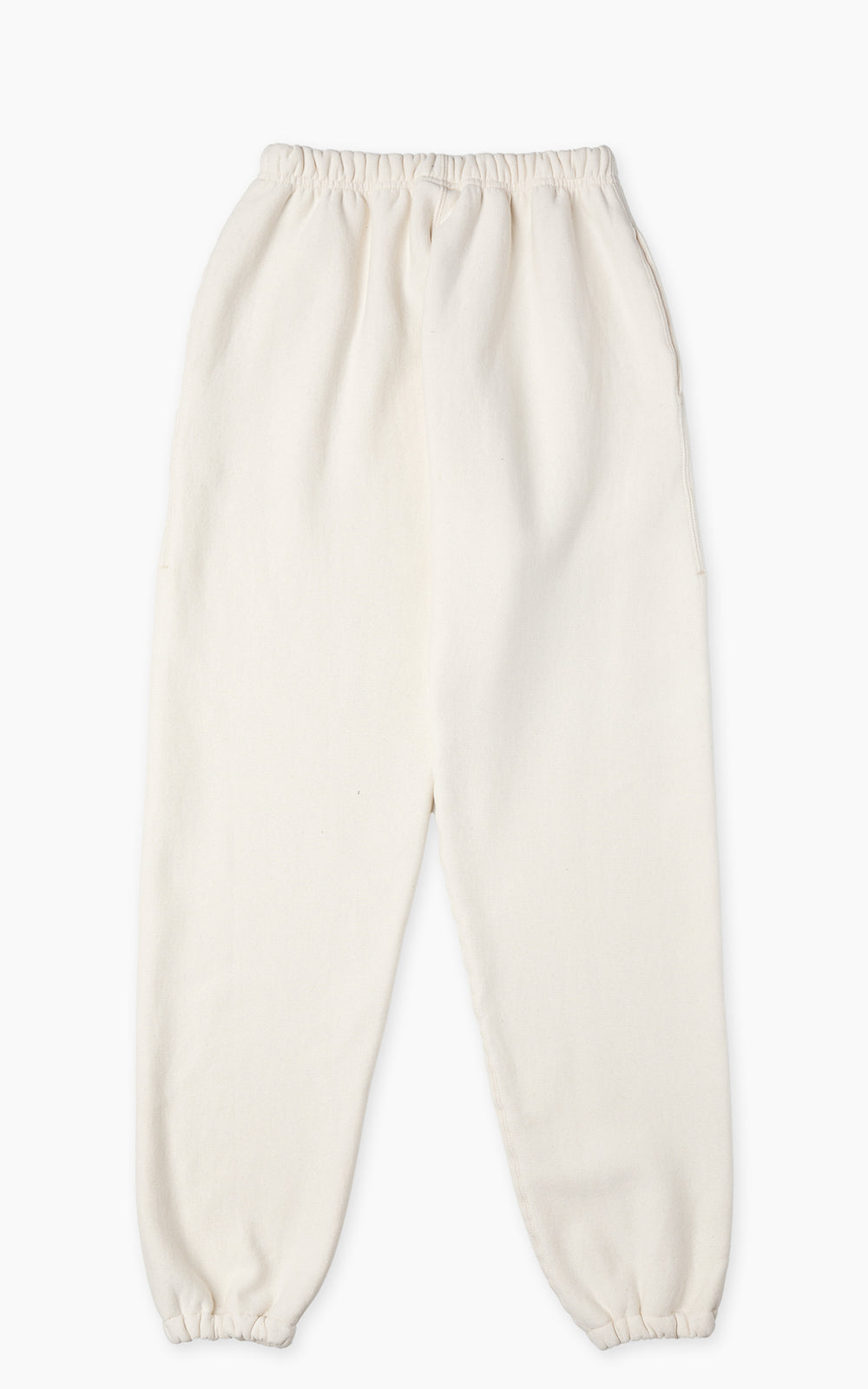 Camber USA #233 Heavyweight Sweatpant Natural