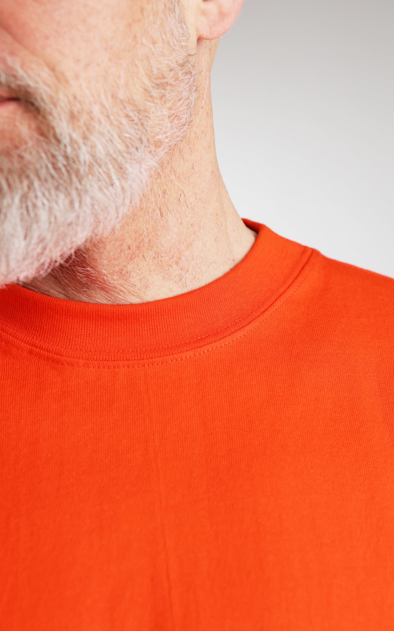 Camber USA #301 Heavyweight T-Shirt Burnt Orange