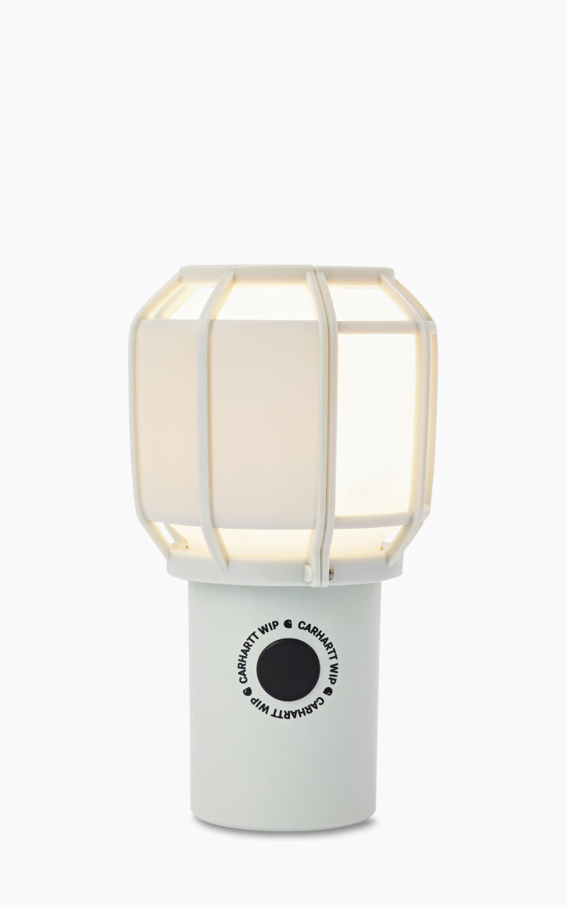 Carhartt WIP Chispa Lamp by Joan Gaspar Yucca/Black