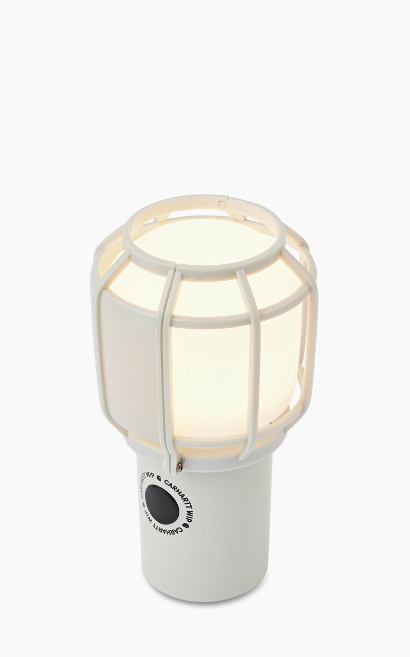 Carhartt WIP Chispa Lamp by Joan Gaspar Yucca/Black