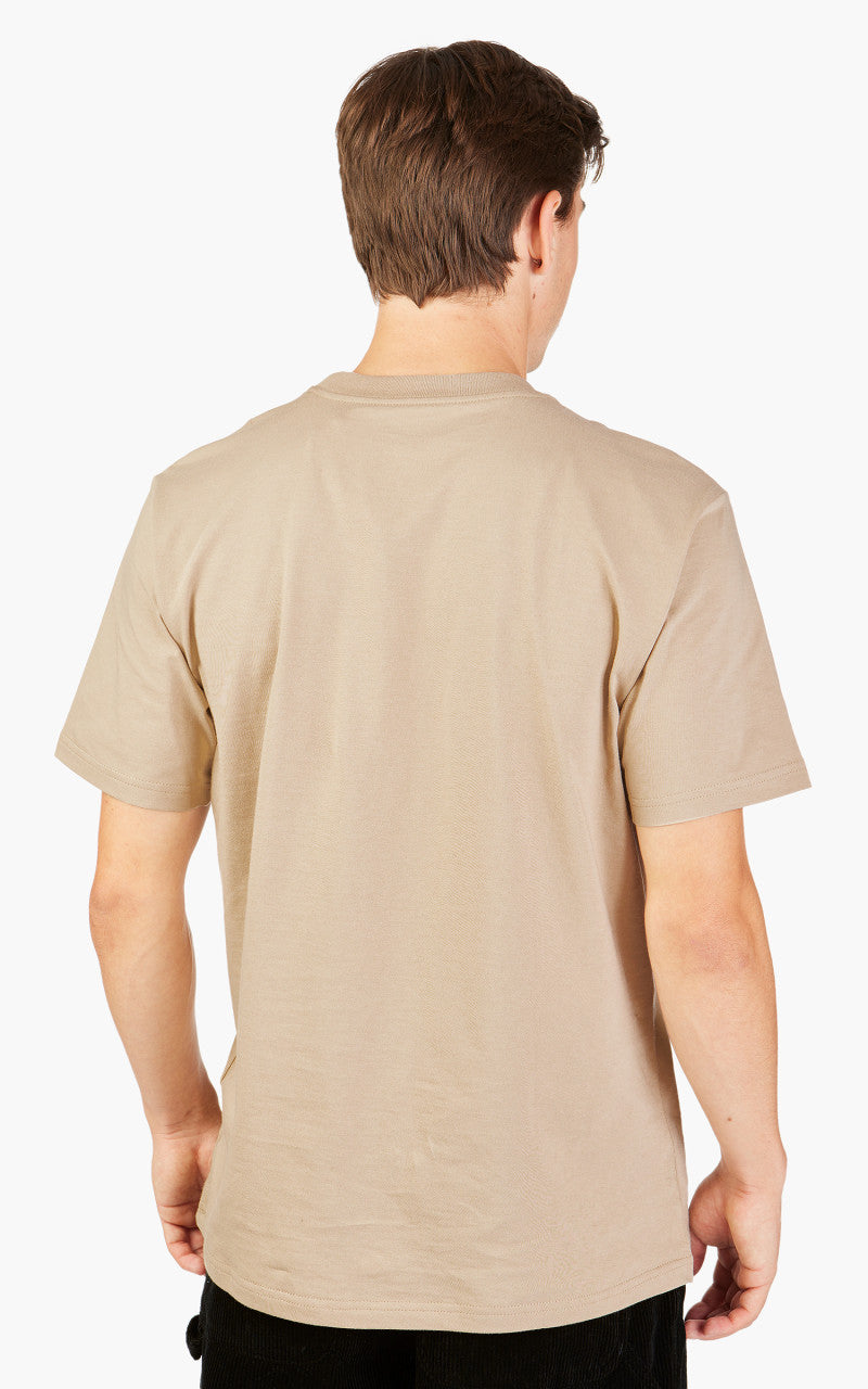 Carhartt WIP S/S Shopper T-Shirt Wall