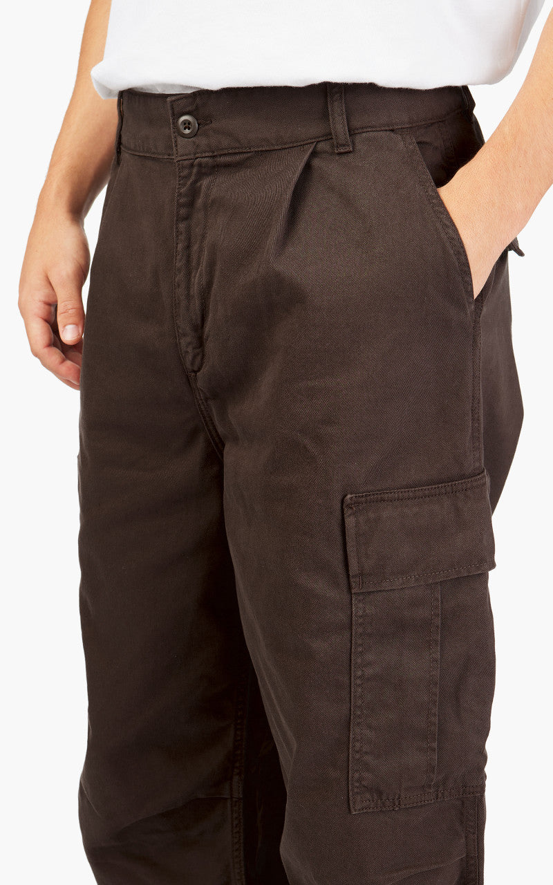 Carhartt WIP Cole Cargo Pant Buckeye
