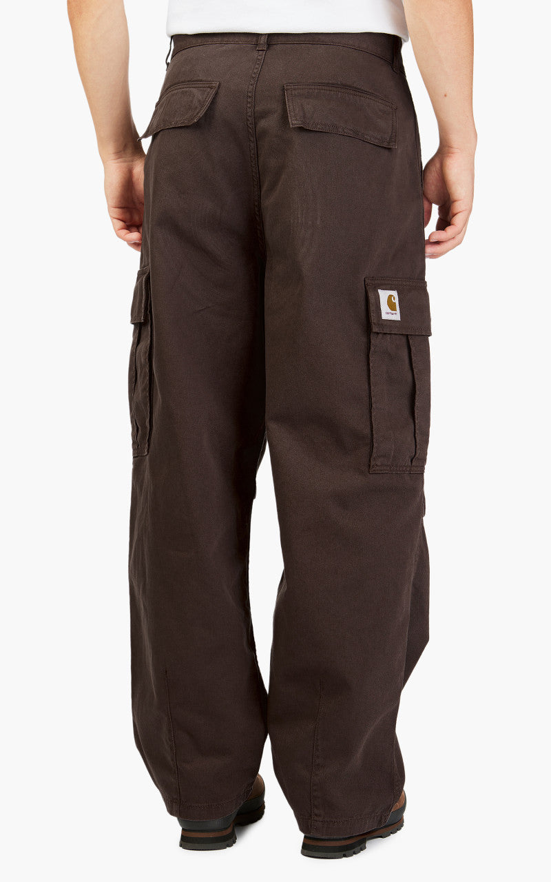 Carhartt WIP Cole Cargo Pant Buckeye