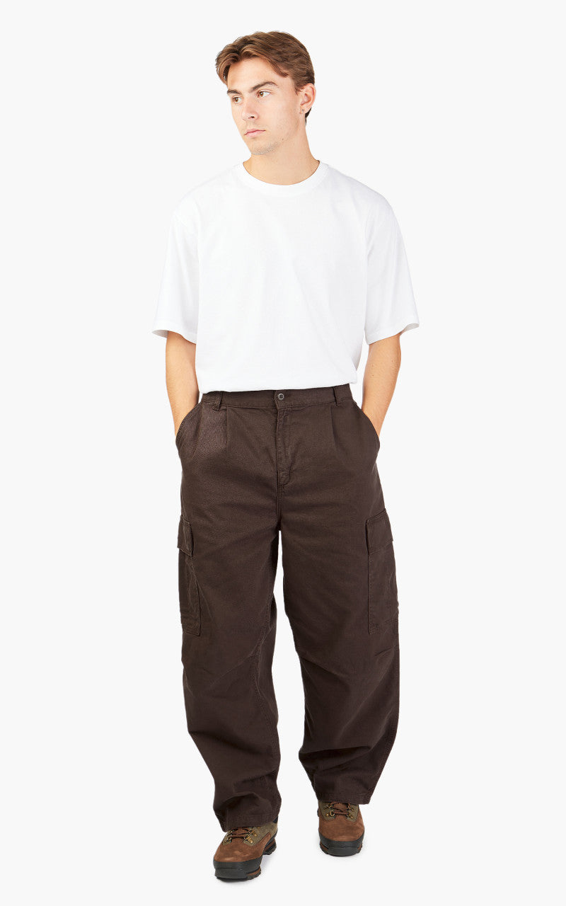 Carhartt WIP Cole Cargo Pant Buckeye