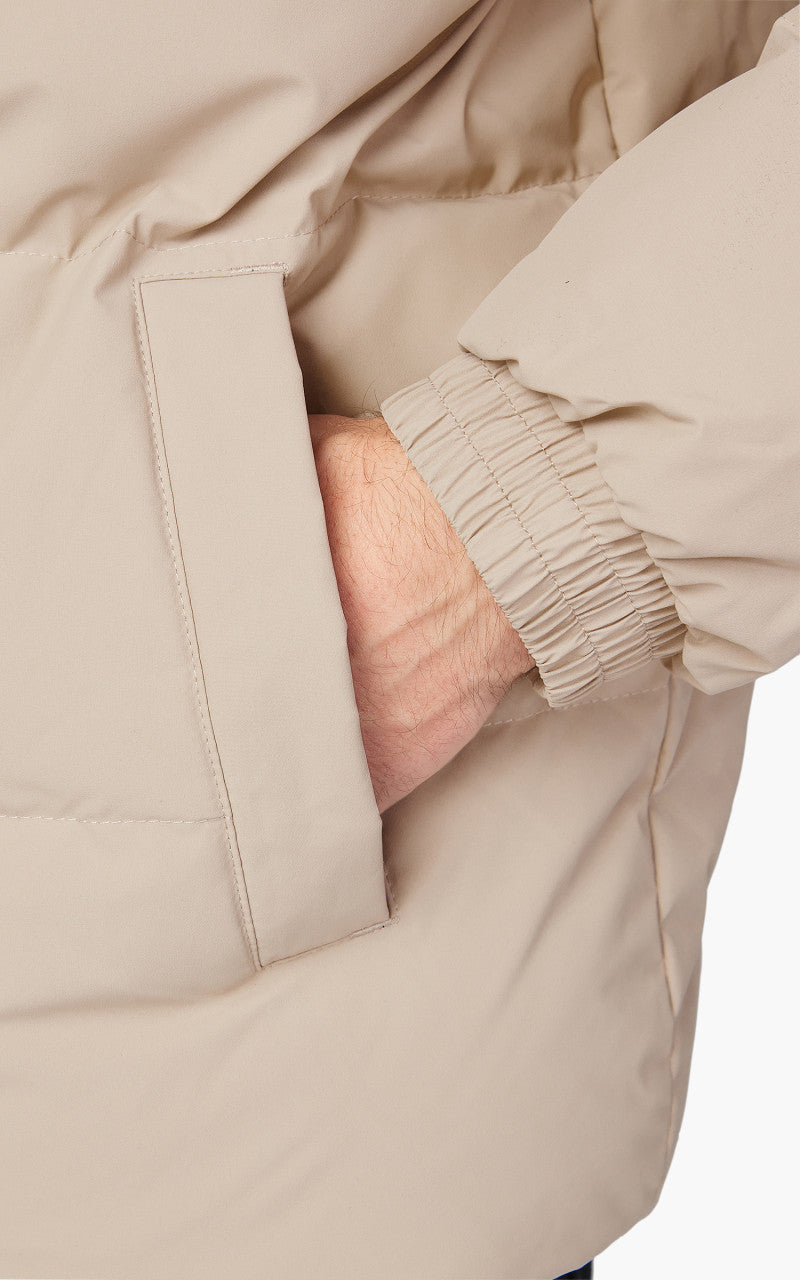 Carhartt WIP Danville Jacket Wall/Black