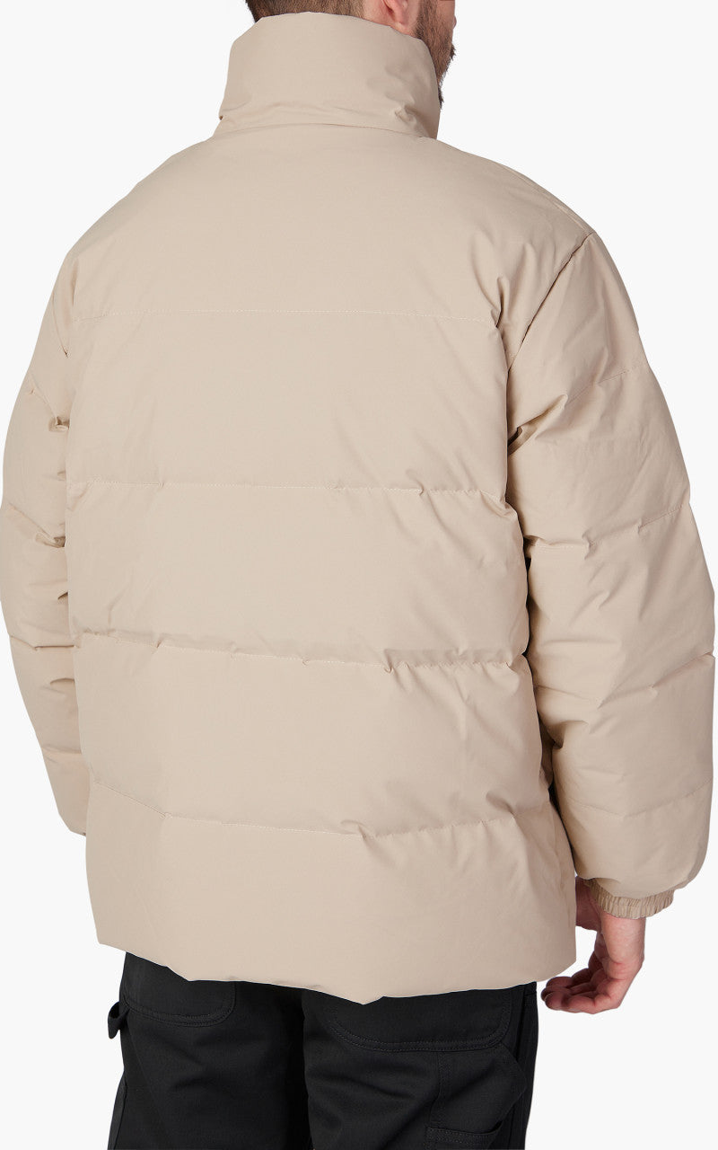 Carhartt WIP Danville Jacket Wall/Black