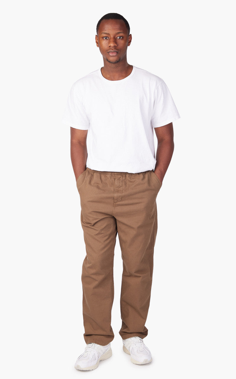 Carhartt WIP Flint Pant Tamarind