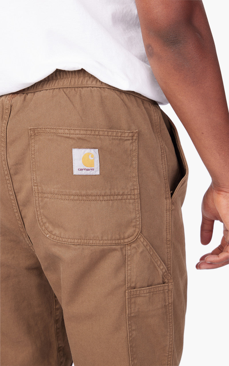 Carhartt WIP Flint Pant Tamarind