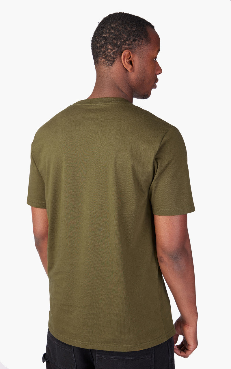 Carhartt WIP S/S Pocket T-Shirt Highland