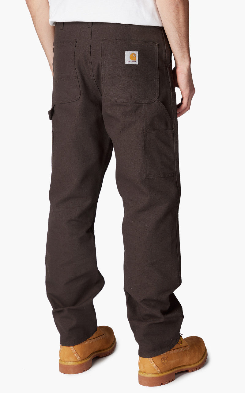carhartt double knee pant tobacco Carhartt WIP Double Knee Pant Dearborn Canvas Tobacco Rigid carhartt double knee pant tobacco Carhartt WIP Double Knee Pant Dearborn Canvas Tobacco Rigid