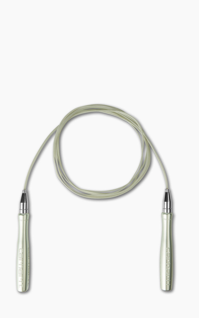 Carhartt WIP Skipping Rope Aluminium Yucca