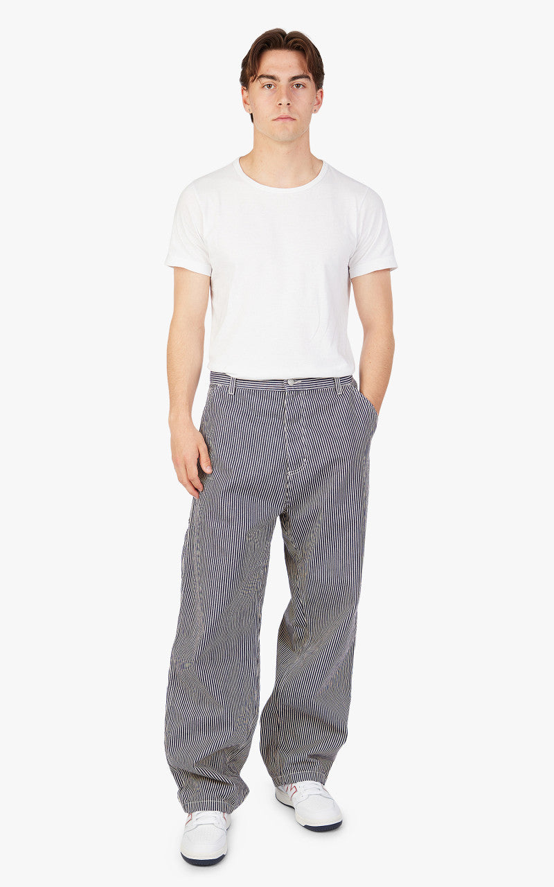 Carhartt WIP TERRELL SK PANT ヒッコリーパンツ Carhartt WIP TERRELL SK PANT ヒッコリーパンツ - メルカリ