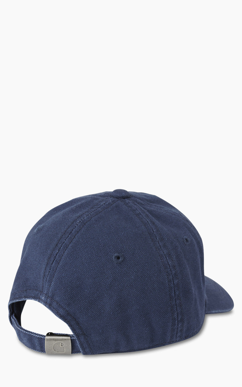 Carhartt WIP Heart Patch Cap Blue