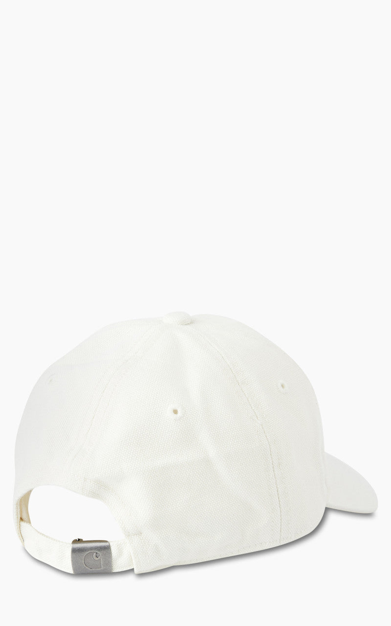 Carhartt WIP Heart Patch Cap Natural