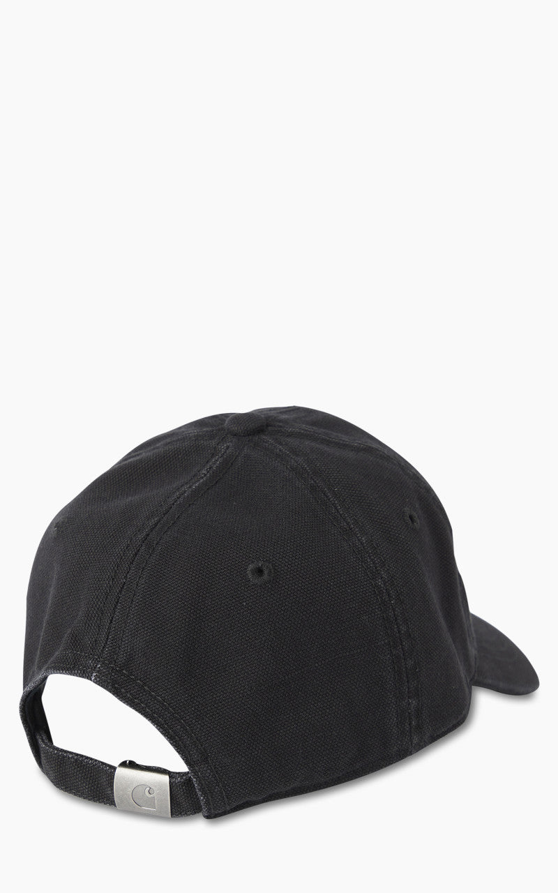 Carhartt WIP Heart Patch Cap Black