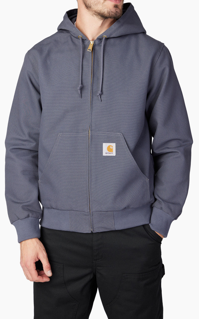 Carhartt WIP Active Jacket Zeus Rigid