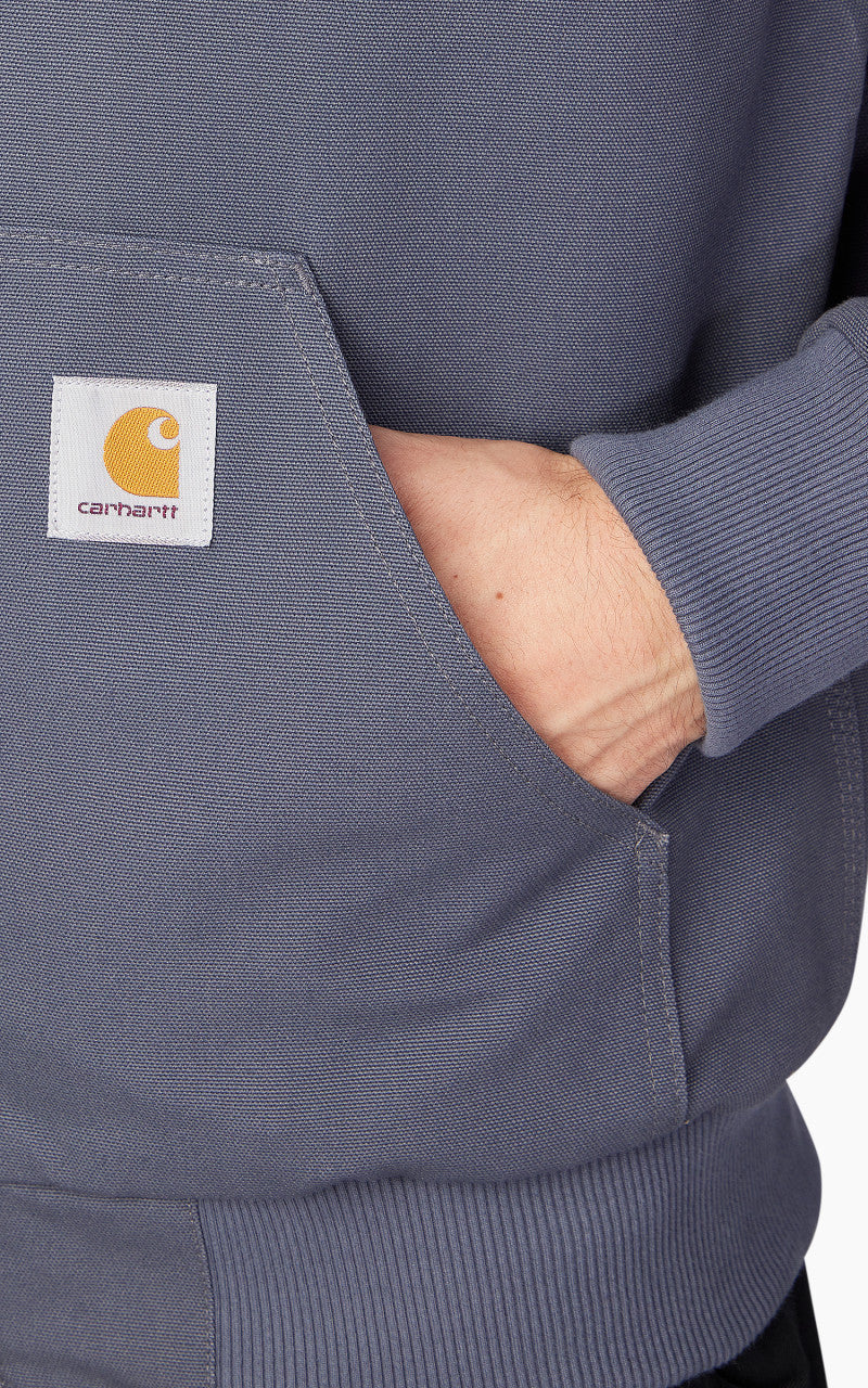 Carhartt WIP Active Jacket Zeus Rigid