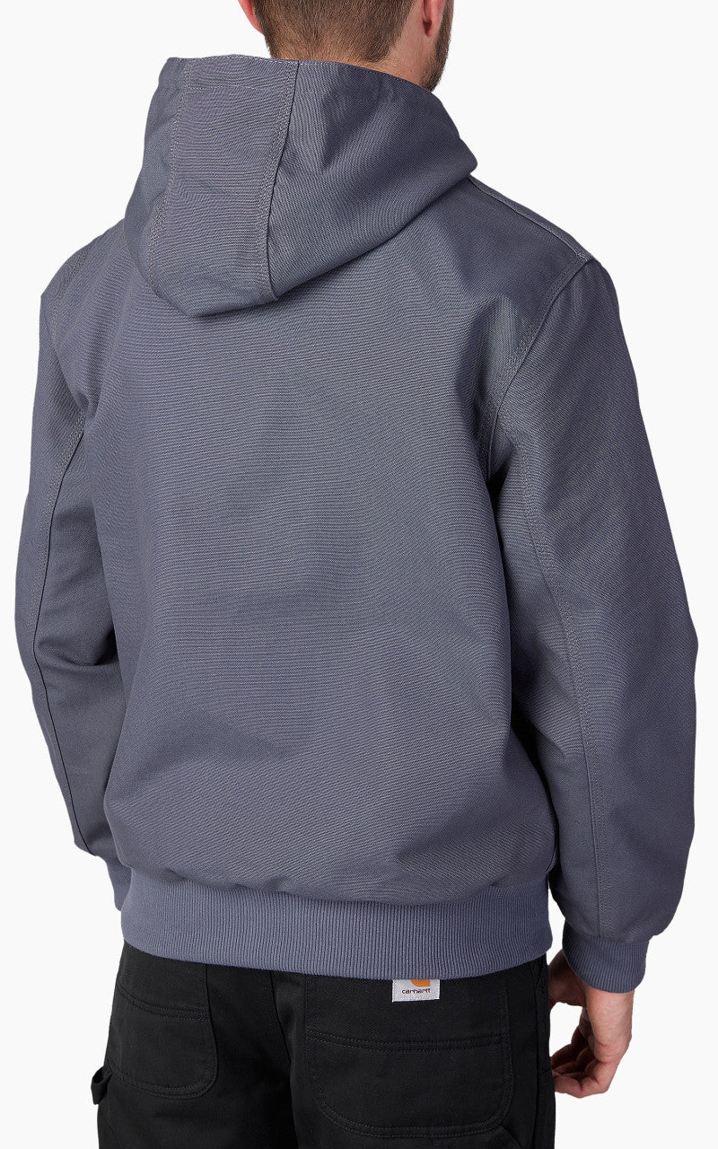 Carhartt WIP Active Jacket Zeus Rigid