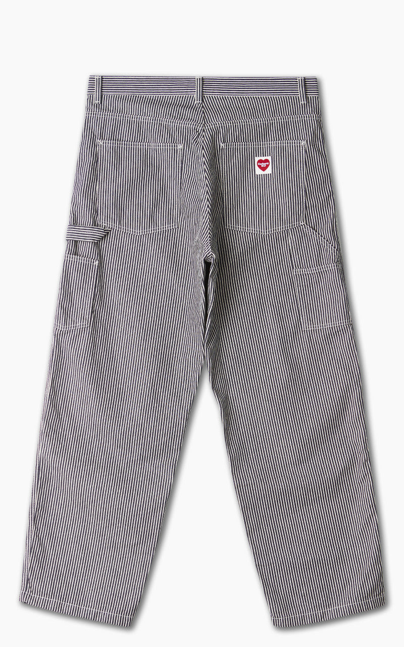 Carhartt WIP TERRELL SK PANT ヒッコリーパンツ Carhartt WIP TERRELL SK PANT ヒッコリーパンツ - メルカリ