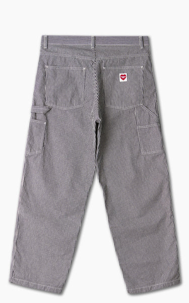 Carhartt WIP TERRELL SK PANT ヒッコリーパンツ Carhartt WIP TERRELL SK PANT ヒッコリーパンツ Terrell SK Pant