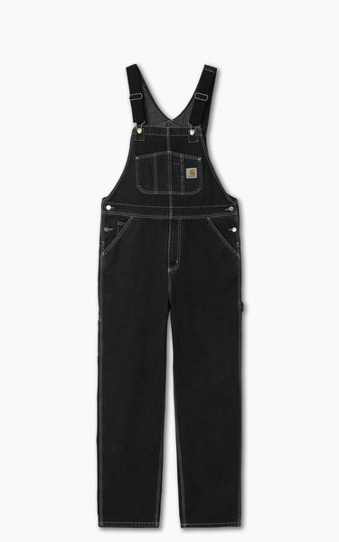パンツ Carhartt wip Bib overall Carhartt® Men's Duck Zip-To-Thigh Bib Overall - Fort Brands