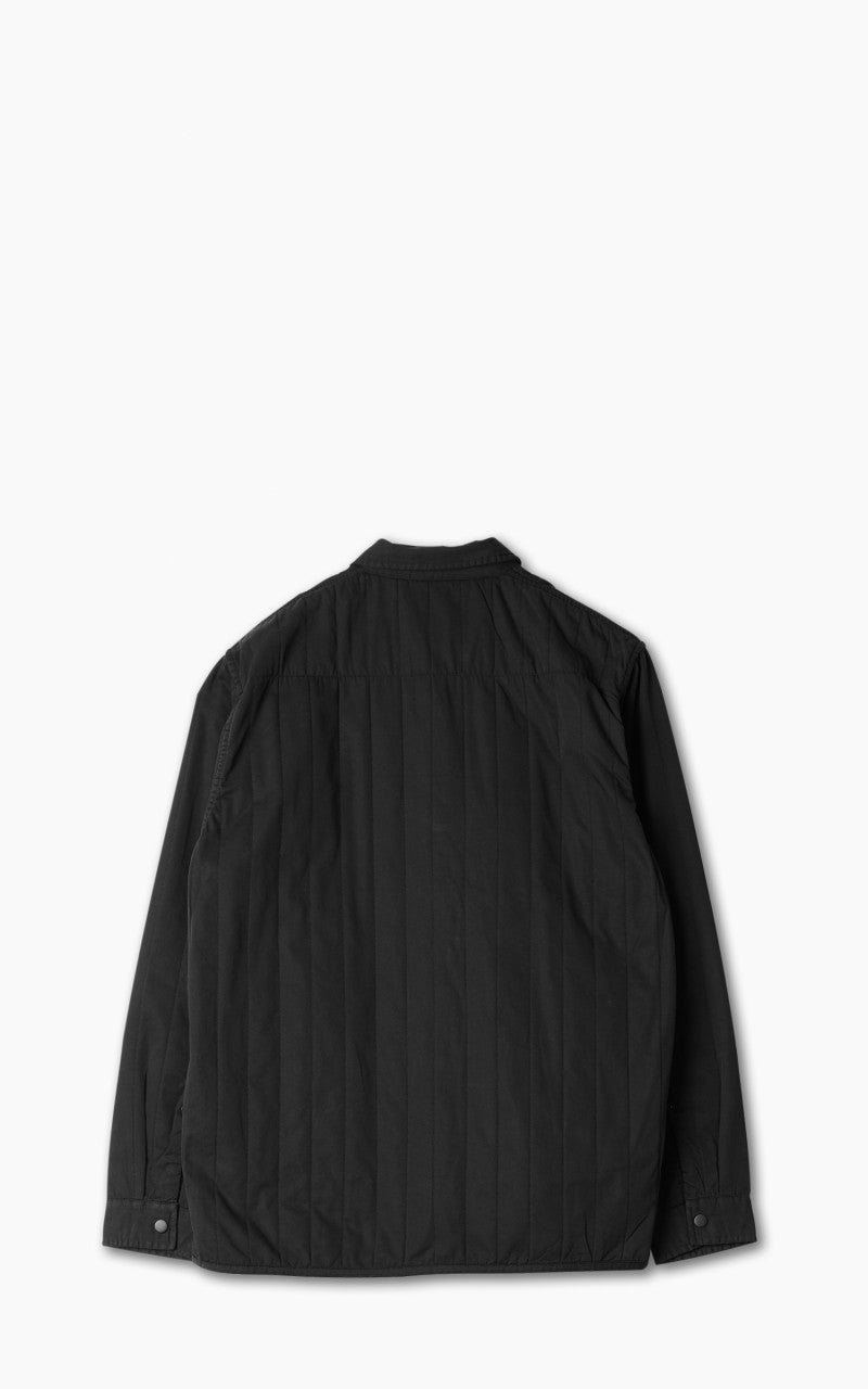 Carhartt WIP Skyler Shirt Jac Black