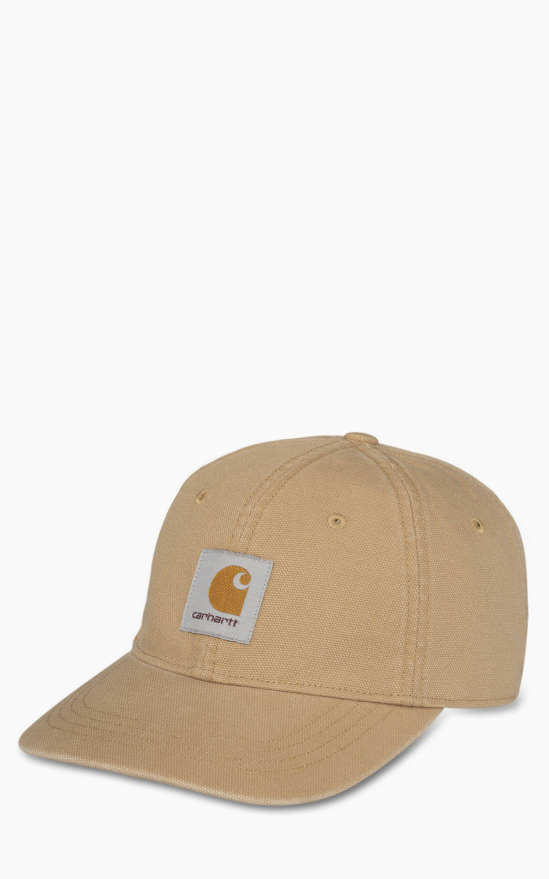 Carhartt WIP Dunes Cap Dusty H Brown
