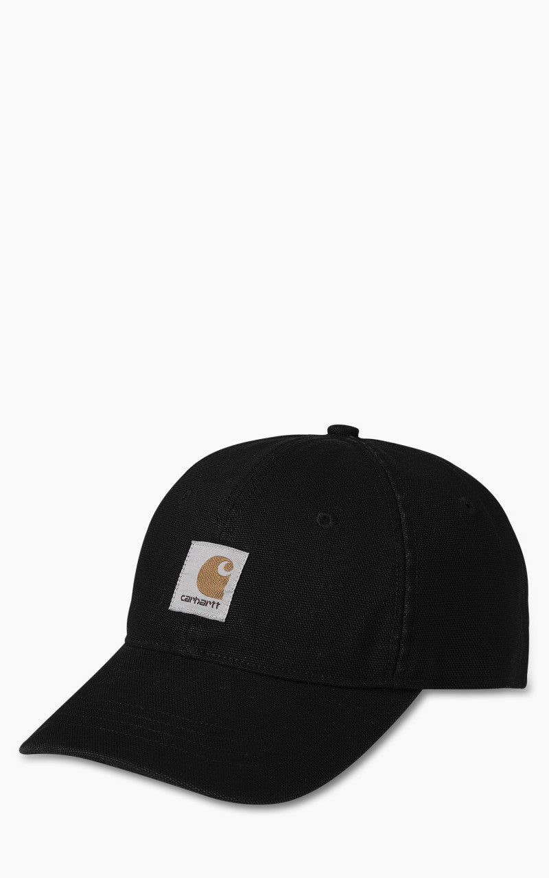 Carhartt WIP Dunes Cap Black