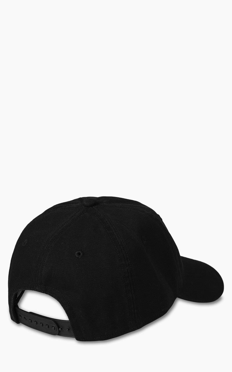 Carhartt WIP Dunes Cap Black