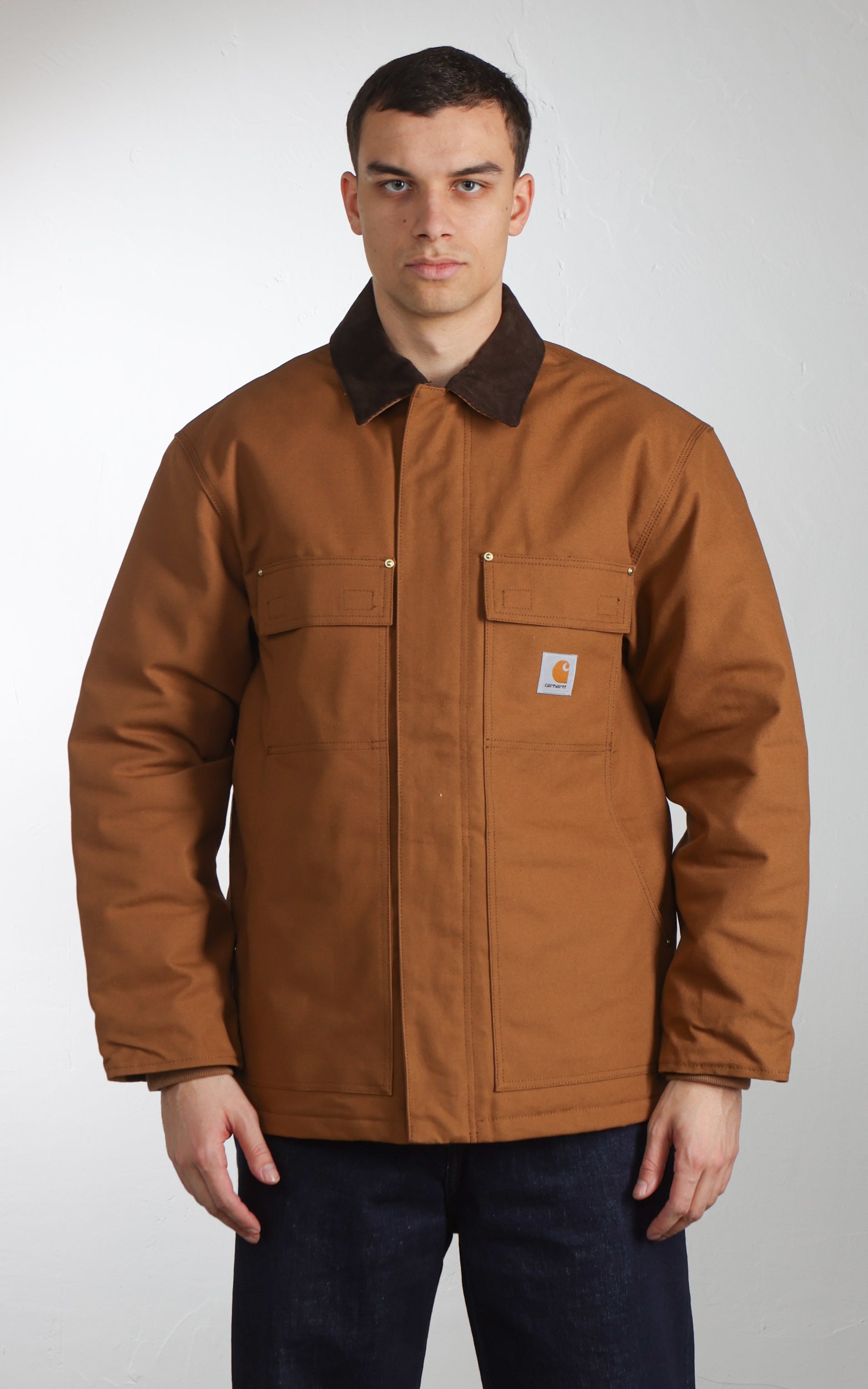 Carhartt arctic coat(XL) カーハート　カバーオール Carhartt arctic coat(XL) カーハート カバーオール カーハート