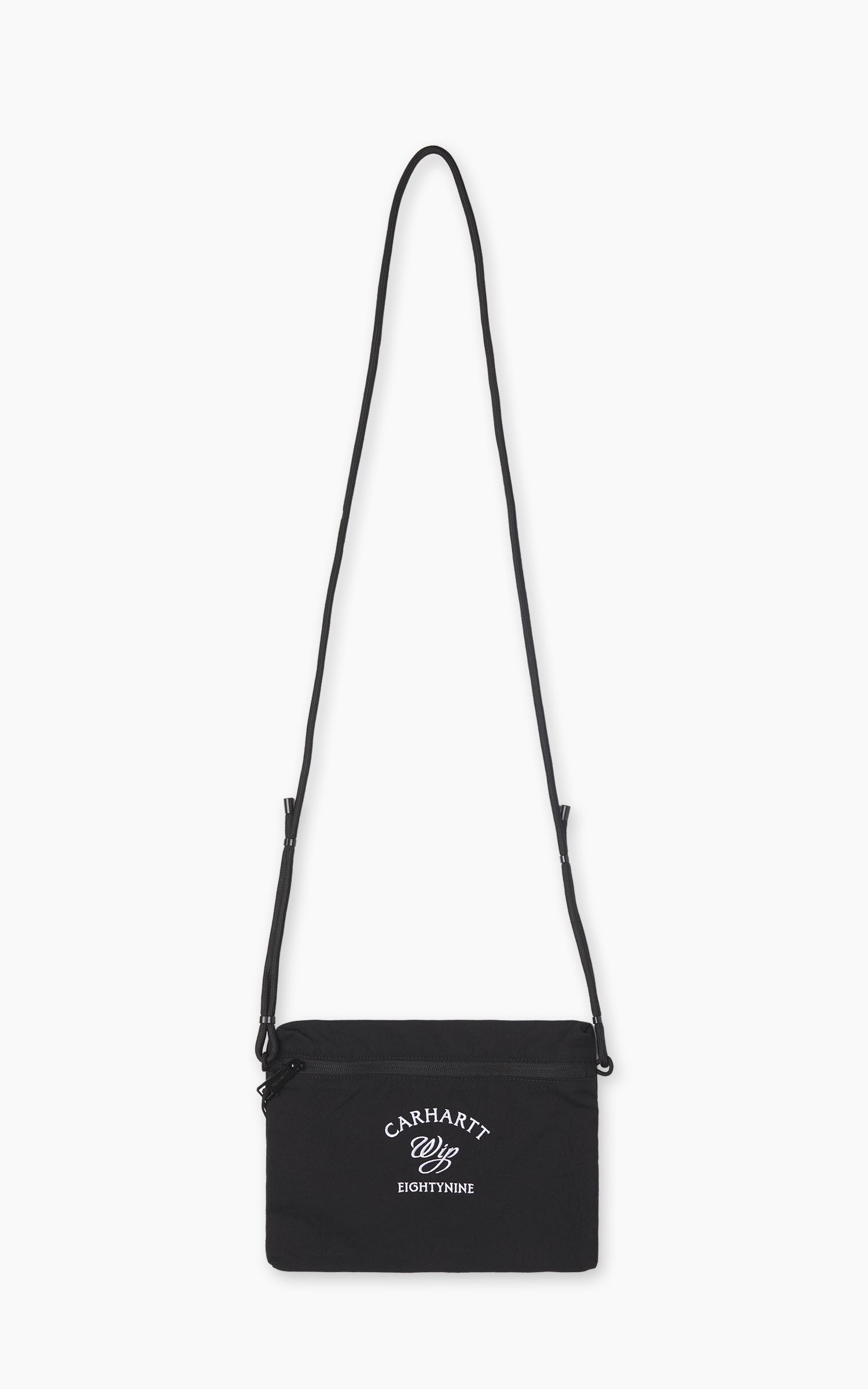Carhartt WIP Eightynine Shoulder Bag Black