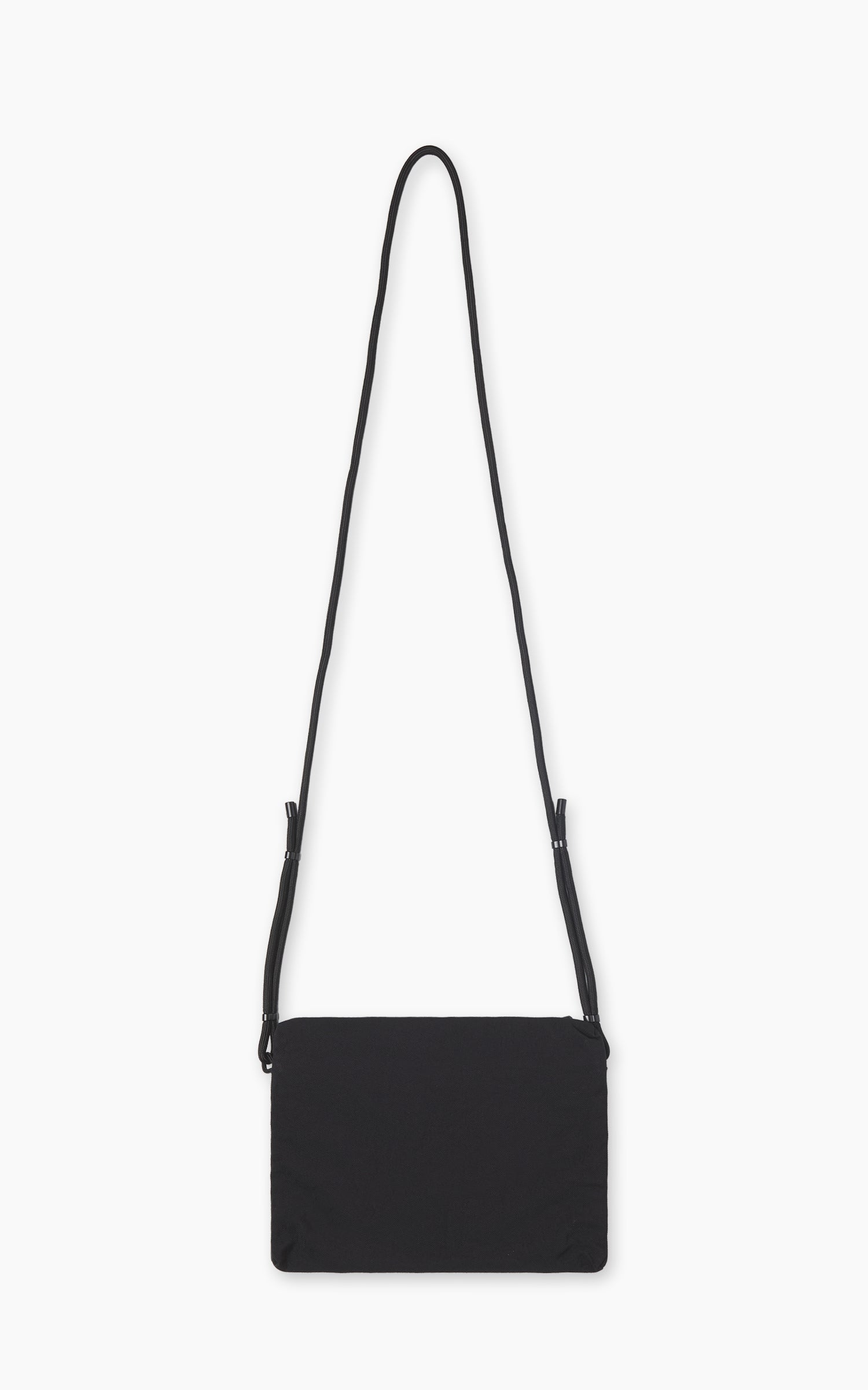 Carhartt WIP Eightynine Shoulder Bag Black