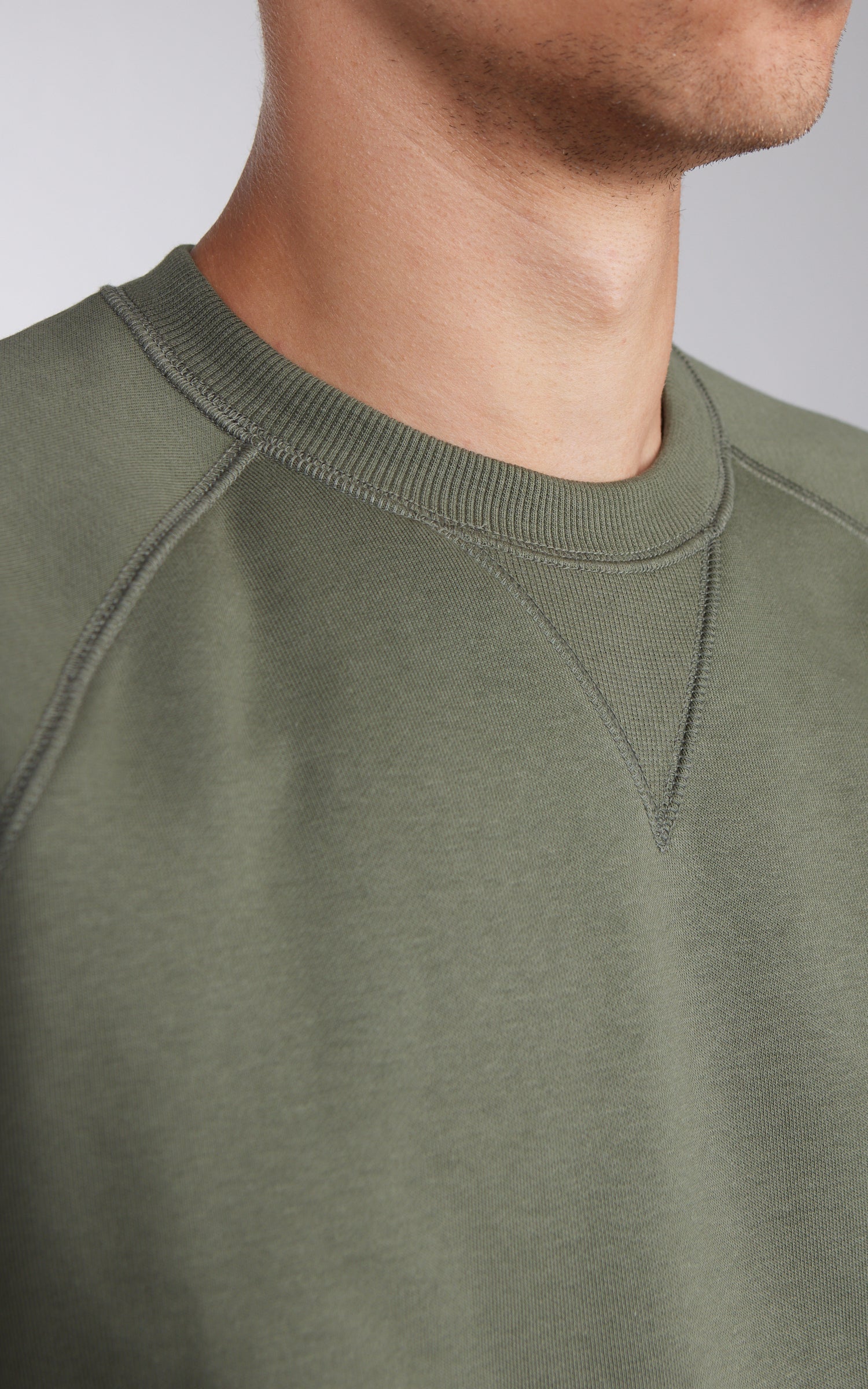 Carhartt WIP Chase Sweatshirt Leaf/Gold