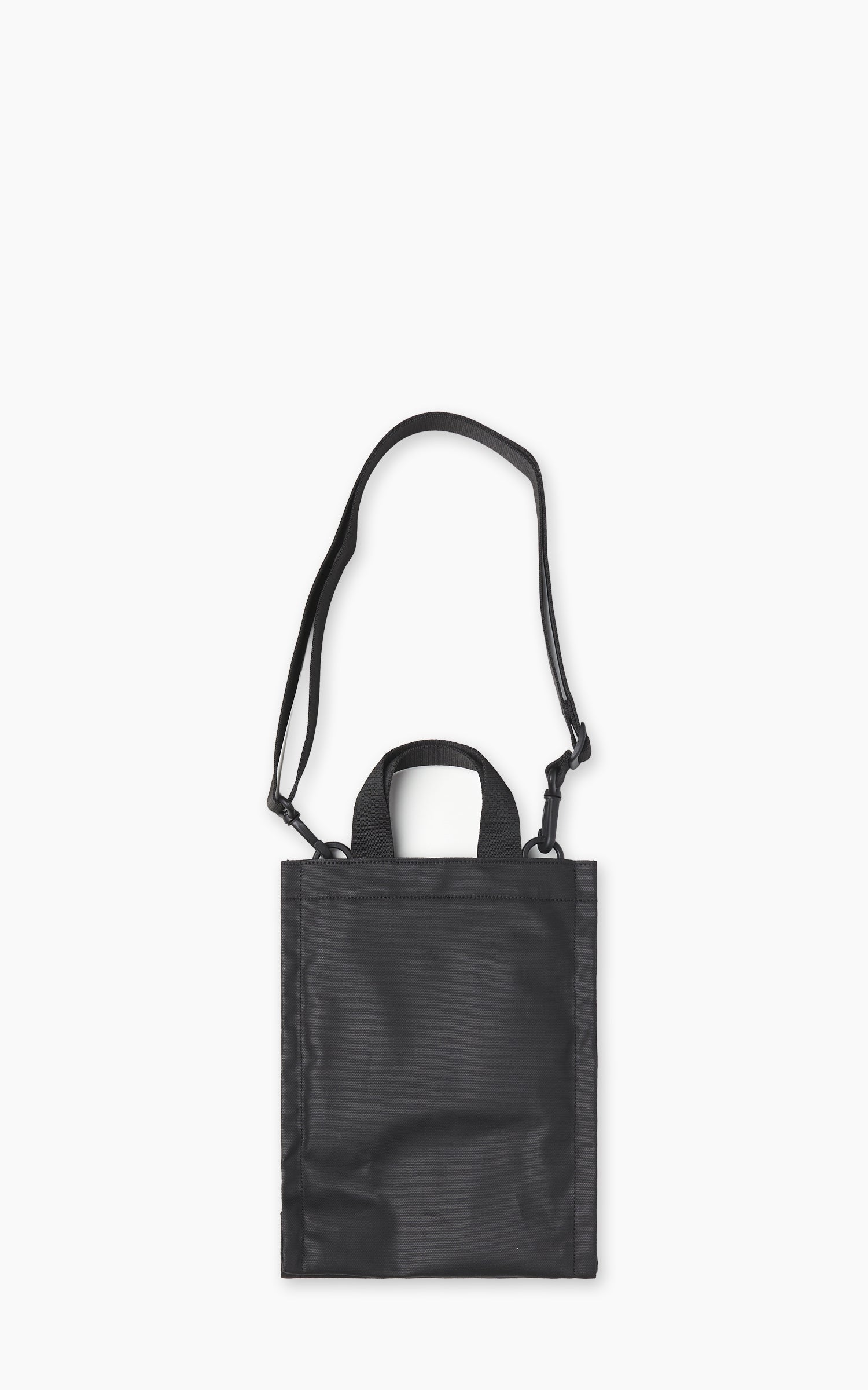 Freitag F08 Dan Pouch Large Green 23-1