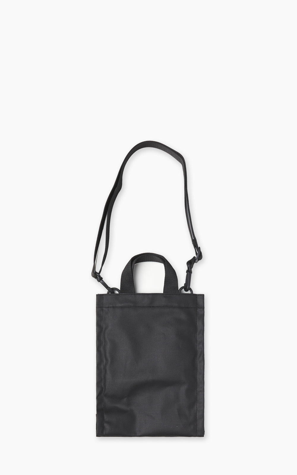 Carhartt WIP Carhartt WIP Shopping Bag Cotton Canvas Black/White