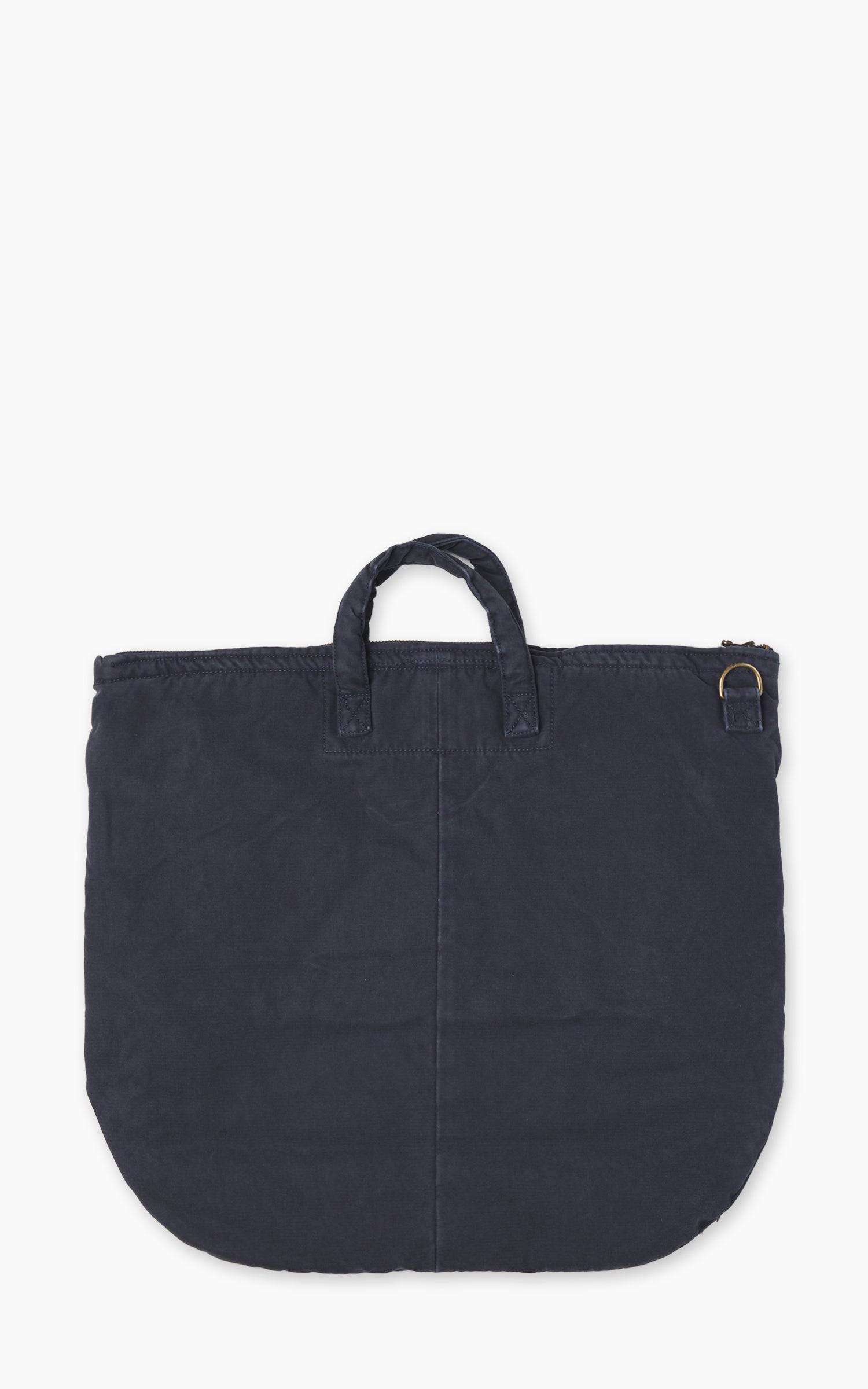 Chesapeake's Jungle Cloth Flyer Helmet Bag Navy