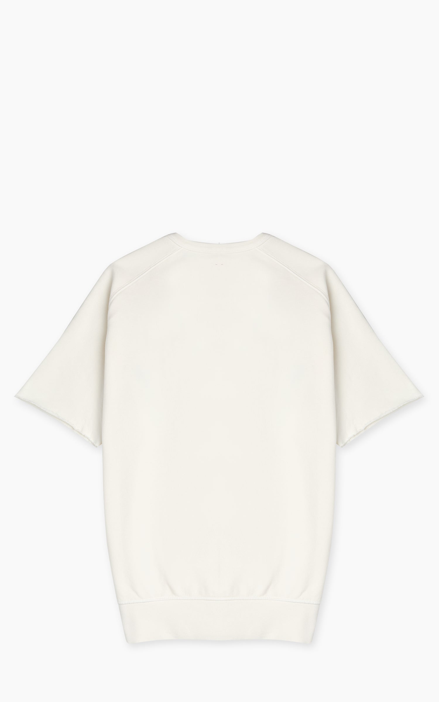 Chesapeake's Felpa S/S Sweatshirt Yankees Cream