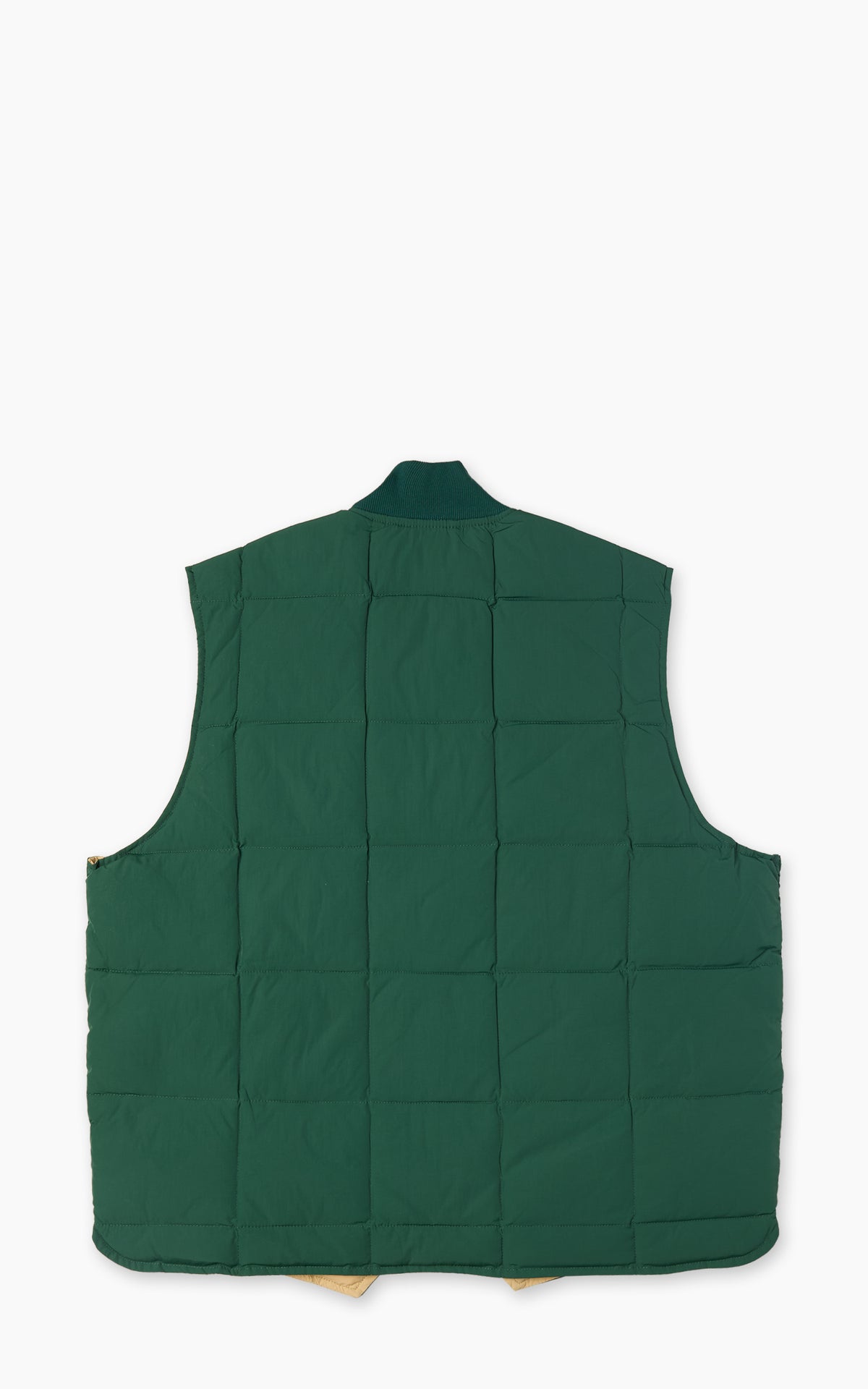 Chesapeake's Seattle Down Vest Forest Green