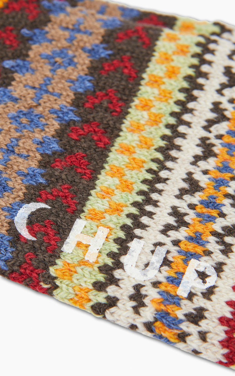 Chup Lumimesta Socks Oatmeal