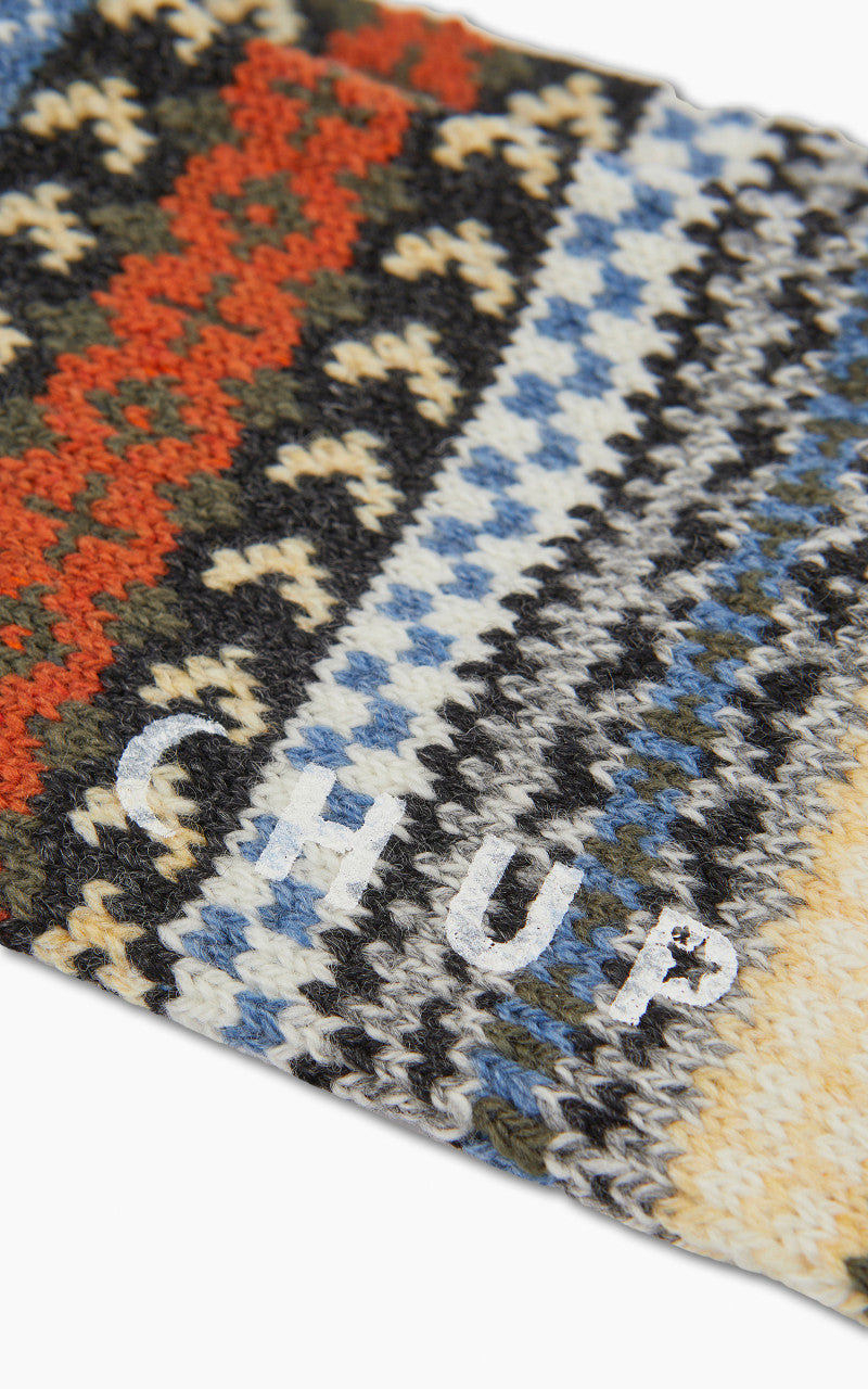Chup Lumimesta Socks Cloud