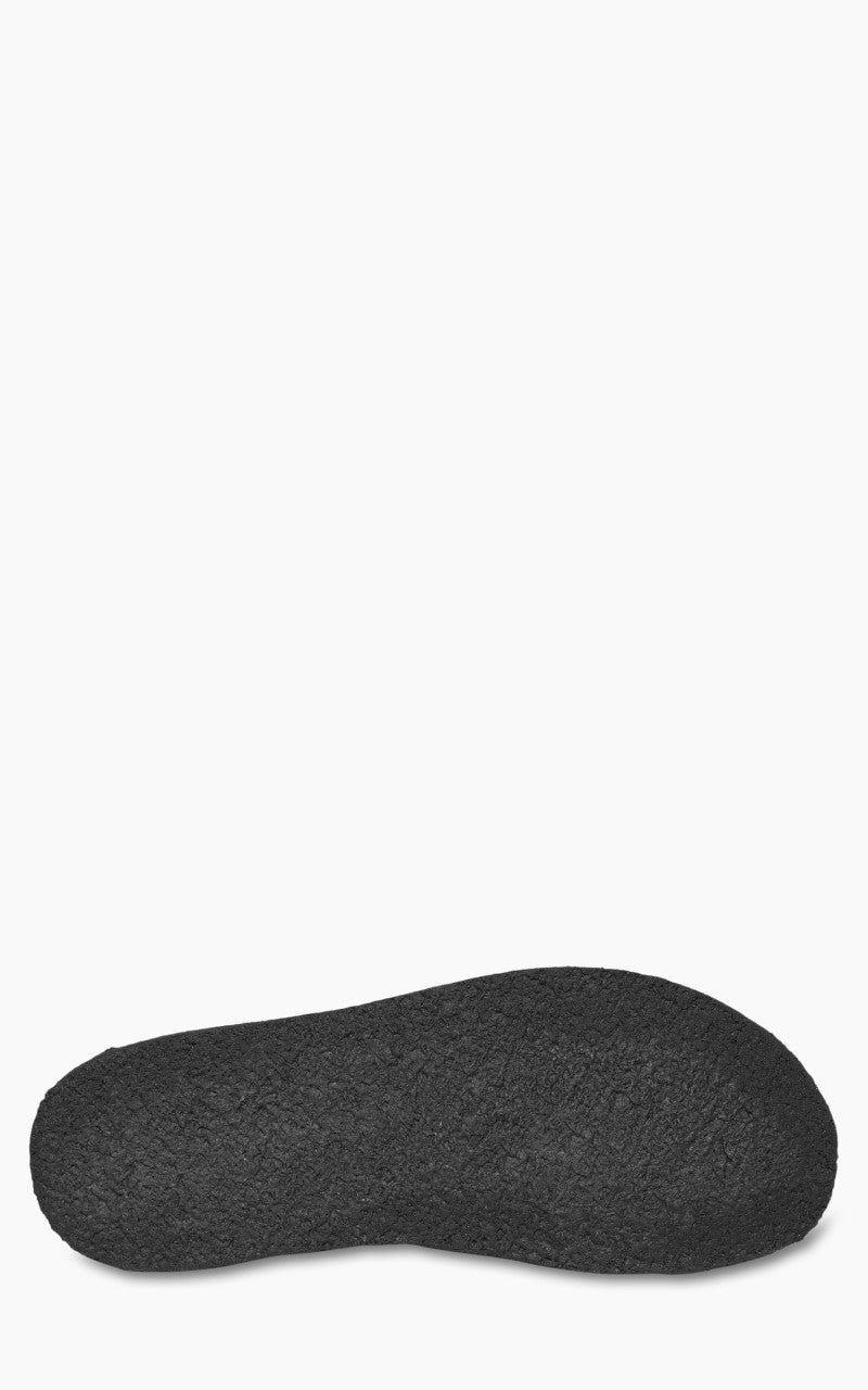 Clarks Desert Trek Suede Black