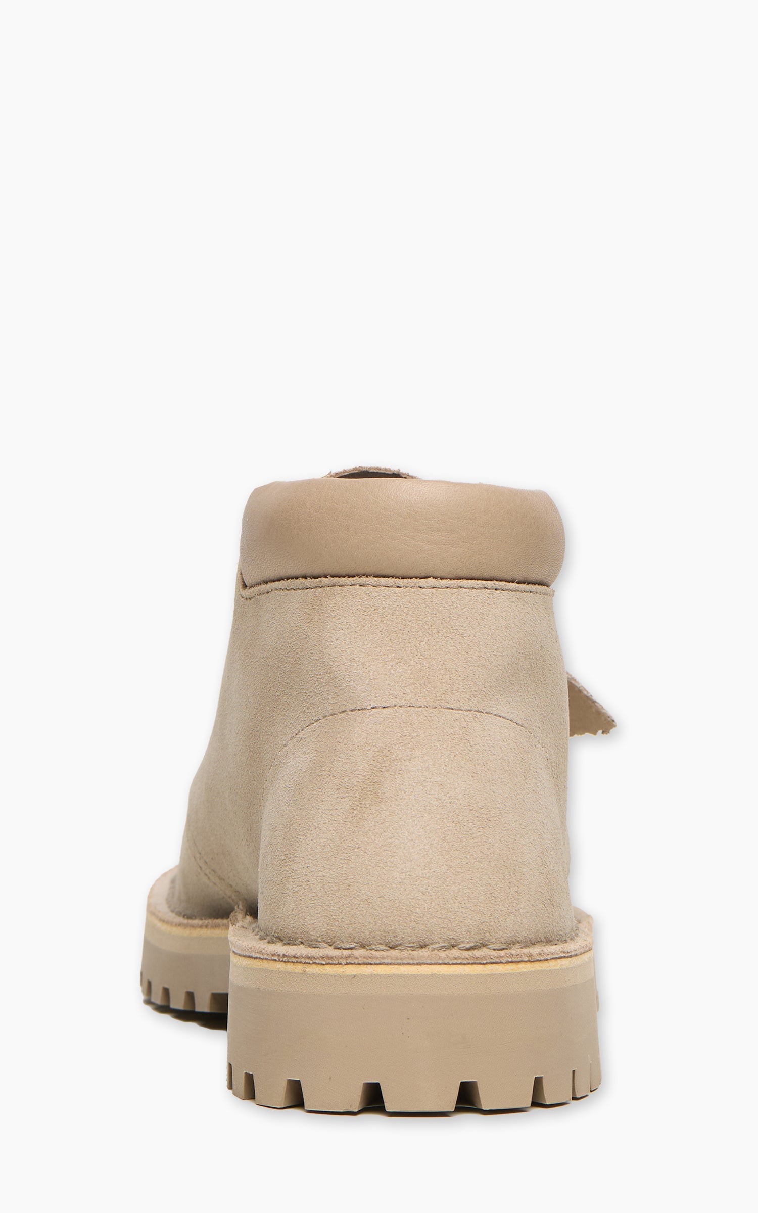 Clarks Originals DSRT 2456 Rock Suede Sand